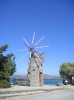 Windmolen Kreta